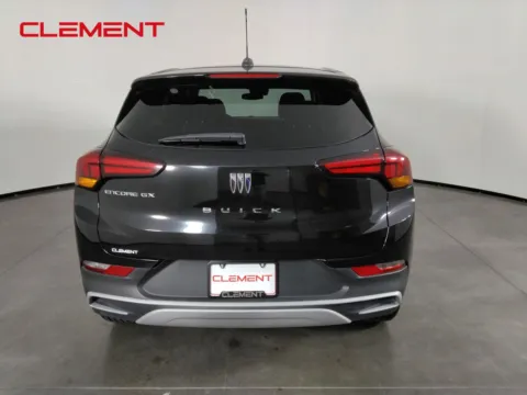 Photos of 2025 Buick Encore GX Preferred for sale in Florissant, MO at Clement Chrysler Dodge Jeep Ram Florissant