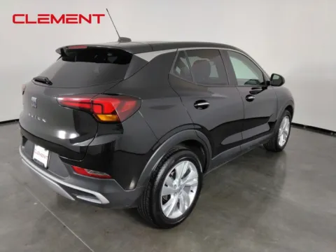 Black 2025 Buick Encore GX Preferred for sale in Florissant, MO