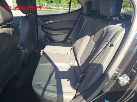 More photos of 2025 Buick Encore GX Preferred at Clement Chrysler Dodge Jeep Ram Florissant, MO