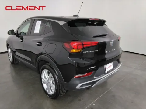 Another view of 2025 Buick Encore GX Preferred for sale in Florissant, MO at Clement Chrysler Dodge Jeep Ram Florissant