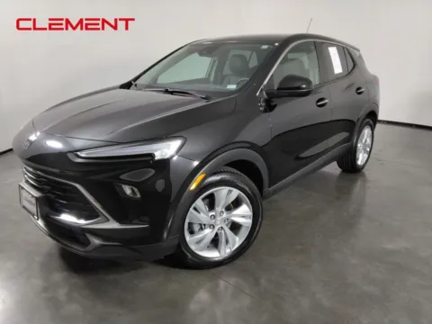 More photos of 2025 Buick Encore GX Preferred at Clement Chrysler Dodge Jeep Ram Florissant, MO
