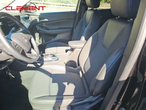 Another view of 2025 Buick Encore GX Preferred for sale in Florissant, MO at Clement Chrysler Dodge Jeep Ram Florissant
