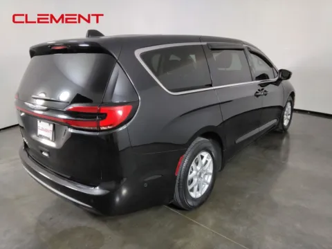 More photos of 2023 Chrysler Pacifica Touring L at Clement Chrysler Dodge Jeep Ram Florissant, MO