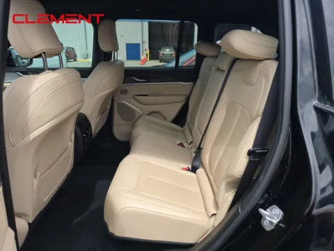 More photos of 2022 Jeep Grand Cherokee 4xe at Clement Chrysler Dodge Jeep Ram Florissant, MO