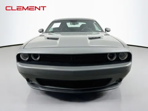 Photos of 2023 Dodge Challenger SXT for sale in Florissant, MO at Clement Chrysler Dodge Jeep Ram Florissant