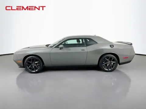 More photos of 2023 Dodge Challenger SXT at Clement Chrysler Dodge Jeep Ram Florissant, MO