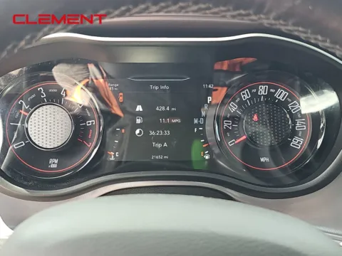 Photos of 2023 Dodge Challenger SXT for sale in Florissant, MO at Clement Chrysler Dodge Jeep Ram Florissant
