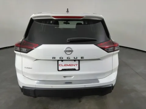 More photos of 2024 Nissan Rogue S at Clement Chrysler Dodge Jeep Ram Florissant, MO