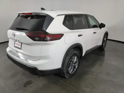 More photos of 2024 Nissan Rogue S at Clement Chrysler Dodge Jeep Ram Florissant, MO