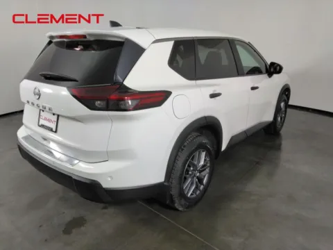 More photos of 2024 Nissan Rogue S at Clement Chrysler Dodge Jeep Ram Florissant, MO