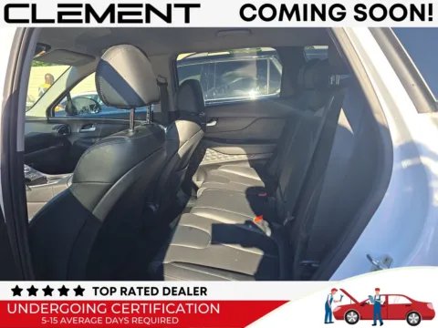 More photos of 2023 Hyundai Santa Fe XRT at Clement Chrysler Dodge Jeep Ram Florissant, MO