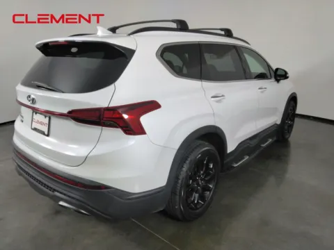 More photos of 2023 Hyundai Santa Fe XRT at Clement Chrysler Dodge Jeep Ram Florissant, MO
