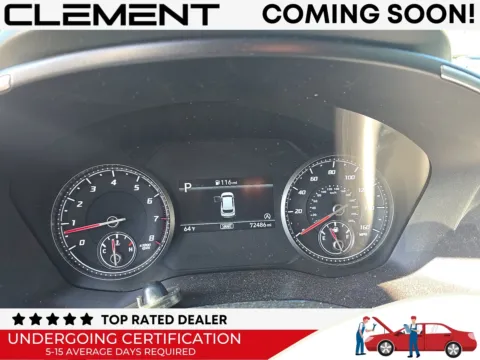 Photos of 2023 Hyundai Santa Fe XRT for sale in Florissant, MO at Clement Chrysler Dodge Jeep Ram Florissant