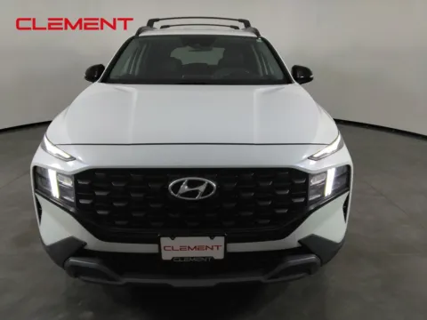 Photos of 2023 Hyundai Santa Fe XRT for sale in Florissant, MO at Clement Chrysler Dodge Jeep Ram Florissant