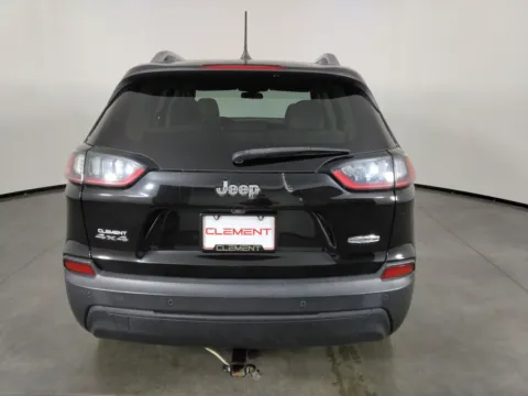 More photos of 2020 Jeep Cherokee Latitude Plus at Clement Chrysler Dodge Jeep Ram Florissant, MO