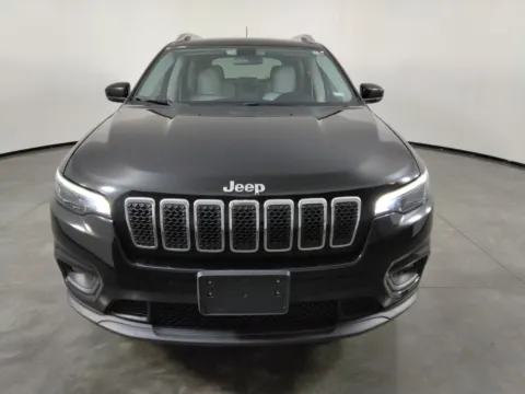 Photos of 2020 Jeep Cherokee Latitude Plus for sale in Florissant, MO at Clement Chrysler Dodge Jeep Ram Florissant