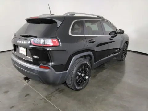 More photos of 2020 Jeep Cherokee Latitude Plus at Clement Chrysler Dodge Jeep Ram Florissant, MO