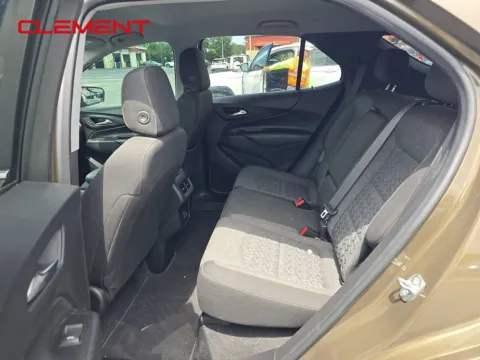 More photos of 2023 Chevrolet Equinox LT at Clement Chrysler Dodge Jeep Ram Florissant, MO