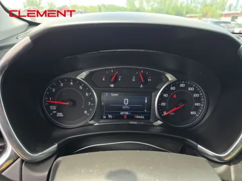 Photos of 2023 Chevrolet Equinox LT for sale in Florissant, MO at Clement Chrysler Dodge Jeep Ram Florissant