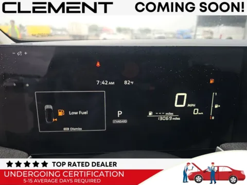 Photos of 2026 Nissan Kicks SV for sale in Florissant, MO at Clement Chrysler Dodge Jeep Ram Florissant