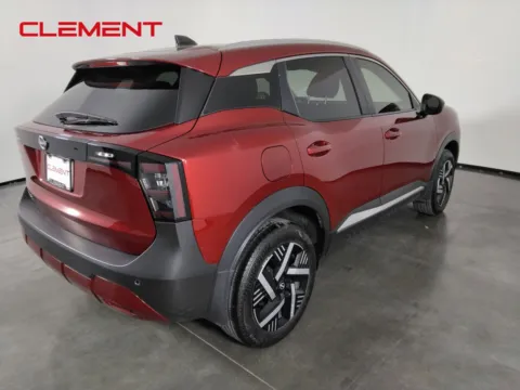 More photos of 2026 Nissan Kicks SV at Clement Chrysler Dodge Jeep Ram Florissant, MO