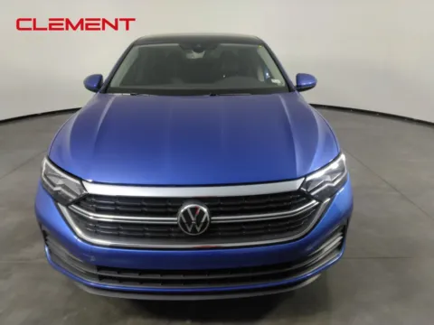 Photos of 2023 Volkswagen Jetta 1.5T SE for sale in Florissant, MO at Clement Chrysler Dodge Jeep Ram Florissant