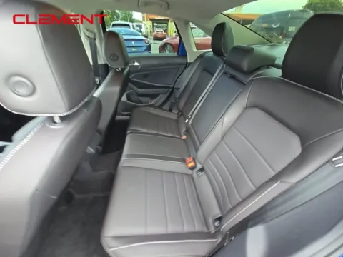 More photos of 2023 Volkswagen Jetta 1.5T SE at Clement Chrysler Dodge Jeep Ram Florissant, MO
