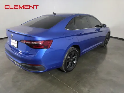 More photos of 2023 Volkswagen Jetta 1.5T SE at Clement Chrysler Dodge Jeep Ram Florissant, MO