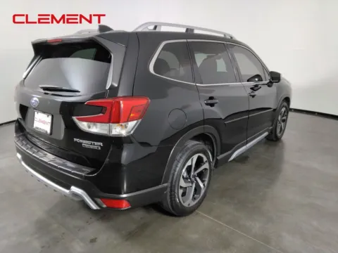 More photos of 2022 Subaru Forester Touring at Clement Chrysler Dodge Jeep Ram Florissant, MO