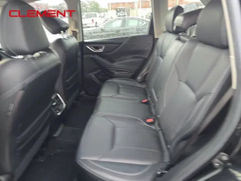 More photos of 2022 Subaru Forester Touring at Clement Chrysler Dodge Jeep Ram Florissant, MO