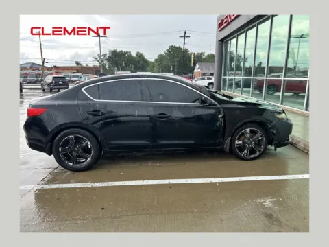 Unknown 2014 Acura ILX 2.0L for sale in Florissant, MO