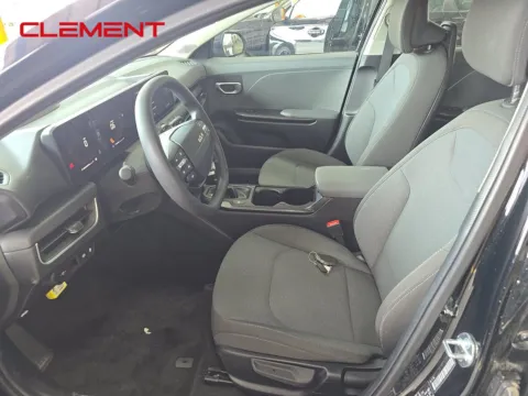 Another view of 2025 Kia K4 LXS for sale in Florissant, MO at Clement Chrysler Dodge Jeep Ram Florissant