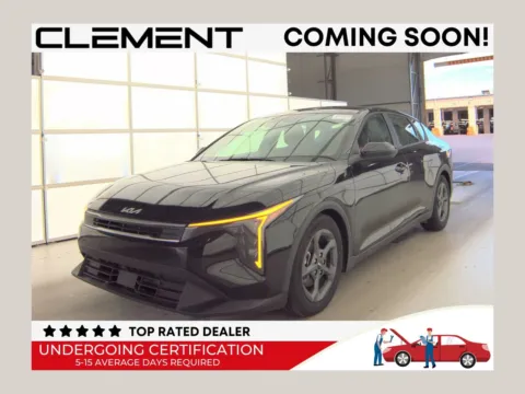 Black 2025 Kia K4 LXS for sale in Florissant, MO