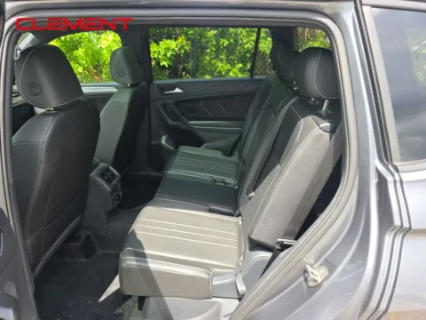 More photos of 2024 Volkswagen Tiguan 2.0T SE R-Line Black at Clement Chrysler Dodge Jeep Ram Florissant, MO