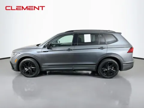 More photos of 2024 Volkswagen Tiguan 2.0T SE R-Line Black at Clement Chrysler Dodge Jeep Ram Florissant, MO