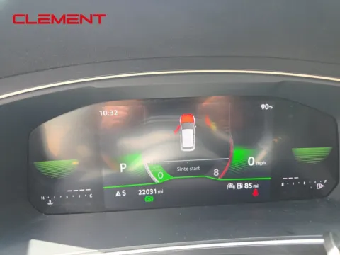 Photos of 2024 Volkswagen Tiguan 2.0T SE R-Line Black for sale in Florissant, MO at Clement Chrysler Dodge Jeep Ram Florissant