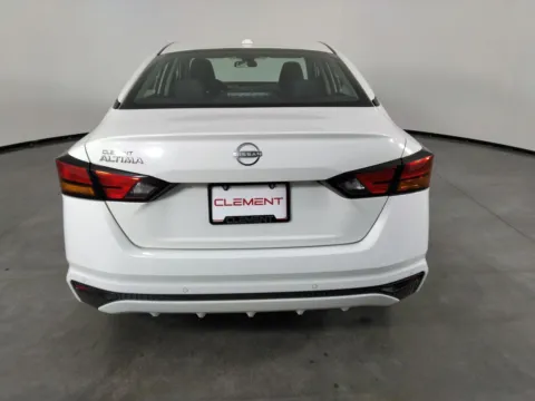 More photos of 2025 Nissan Altima 2.5 SV at Clement Chrysler Dodge Jeep Ram Florissant, MO