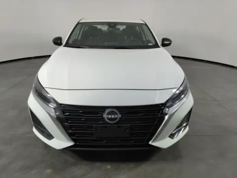 Photos of 2025 Nissan Altima 2.5 SV for sale in Florissant, MO at Clement Chrysler Dodge Jeep Ram Florissant