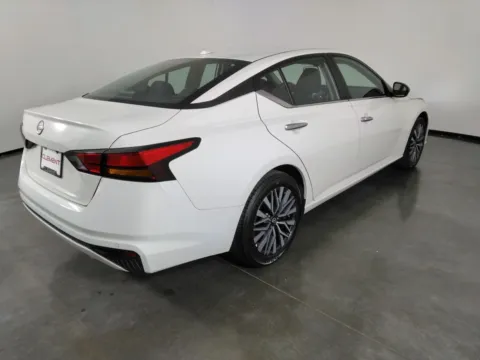 More photos of 2025 Nissan Altima 2.5 SV at Clement Chrysler Dodge Jeep Ram Florissant, MO