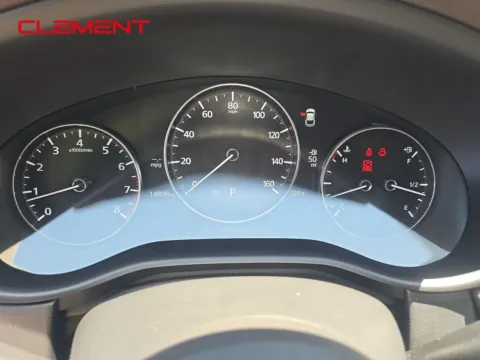 Photos of 2023 Mazda CX-30 2.5 S Premium Package for sale in Florissant, MO at Clement Chrysler Dodge Jeep Ram Florissant