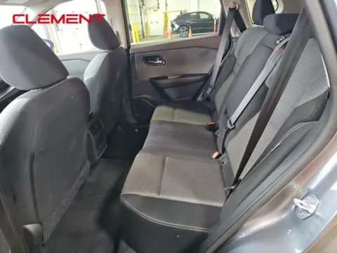 More photos of 2023 Nissan Rogue SV at Clement Chrysler Dodge Jeep Ram Florissant, MO