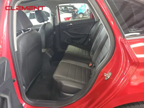 More photos of 2023 Volkswagen Jetta 1.5T SE at Clement Chrysler Dodge Jeep Ram Florissant, MO