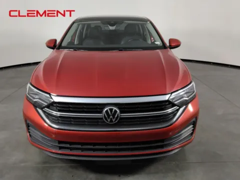 Photos of 2023 Volkswagen Jetta 1.5T SE for sale in Florissant, MO at Clement Chrysler Dodge Jeep Ram Florissant