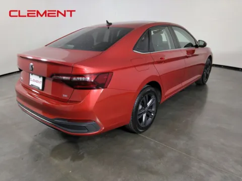 More photos of 2023 Volkswagen Jetta 1.5T SE at Clement Chrysler Dodge Jeep Ram Florissant, MO