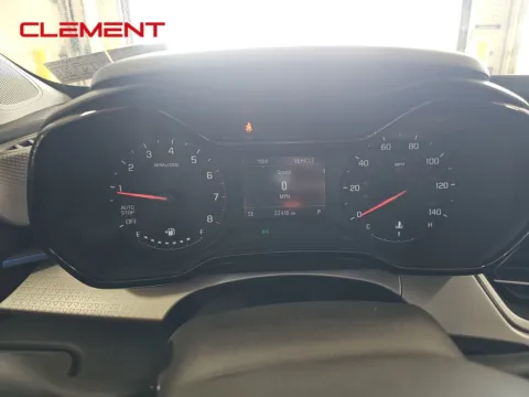 Photos of 2024 Chevrolet Trax LS for sale in Florissant, MO at Clement Chrysler Dodge Jeep Ram Florissant