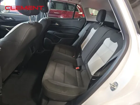 More photos of 2024 Chevrolet Trax LS at Clement Chrysler Dodge Jeep Ram Florissant, MO