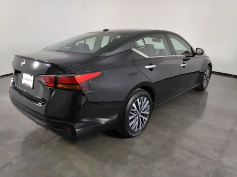 More photos of 2025 Nissan Altima 2.5 SV at Clement Chrysler Dodge Jeep Ram Florissant, MO