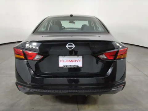 More photos of 2025 Nissan Altima 2.5 SV at Clement Chrysler Dodge Jeep Ram Florissant, MO