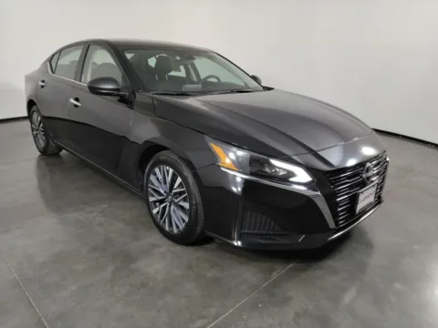 Another view of 2025 Nissan Altima 2.5 SV for sale in Florissant, MO at Clement Chrysler Dodge Jeep Ram Florissant