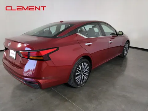 More photos of 2025 Nissan Altima 2.5 SV at Clement Chrysler Dodge Jeep Ram Florissant, MO